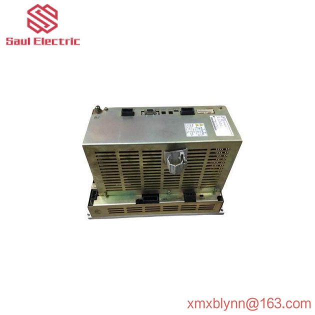 Yaskawa SGDR-C0A040A01BNX100: High-Performance Servopack Converter, Optimized for Industrial Automation