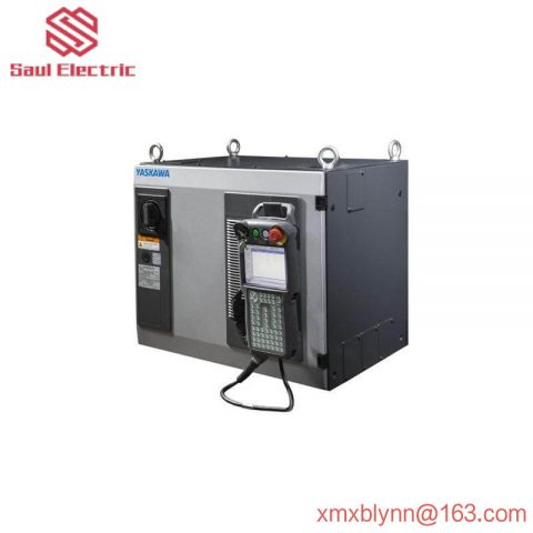 Yaskawa YRC1000GP8U Industrial Robot Controller