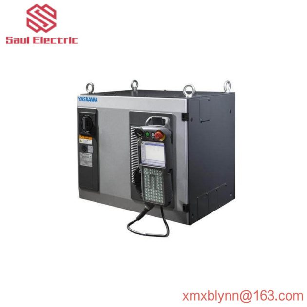 Yaskawa YRC1000GP8U Industrial Robot Controller