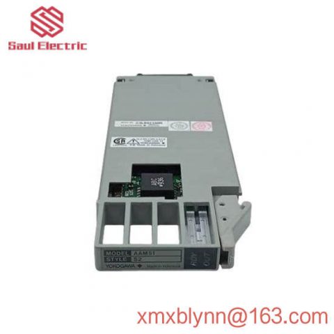 Yokogawa 8662570000 Programmer in Programming Mode - Advanced Industrial Automation