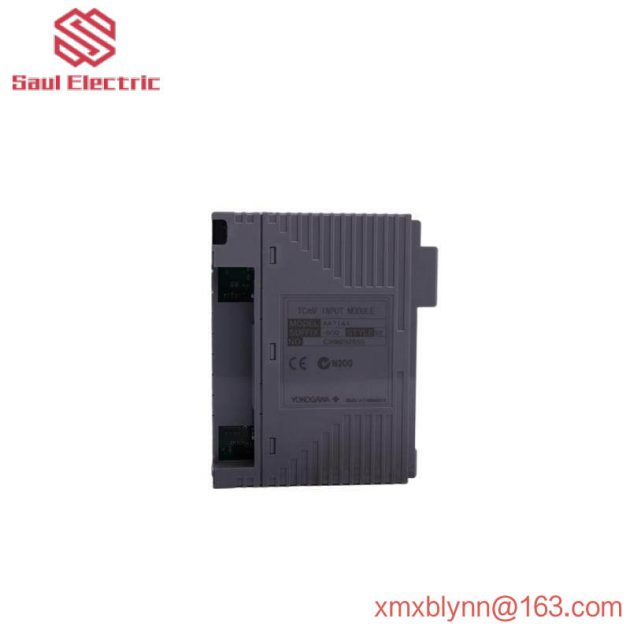 ABB UNITROL1010-0004 Industrial Control Module