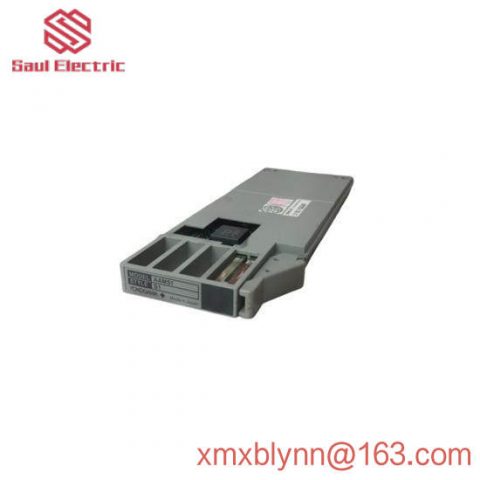 YOKOGAWA AAI543-H03/AS400 - High Performance Current Output Module with HART Protocol