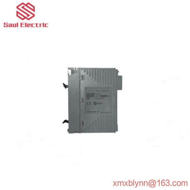 YOKOGAWA RB401-S2Bus Module for Industrial Automation Systems