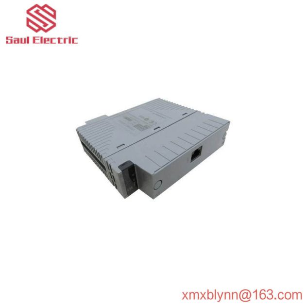 Yokogawa ALE111-S51 Ethernet Communication Module, Industrial Networking Solutions