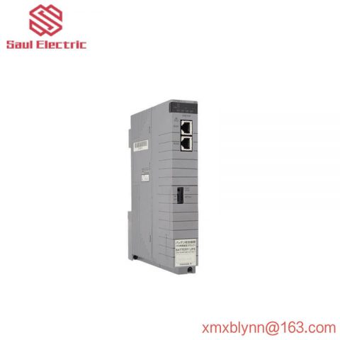 Yokogawa PLC ASI133-S00 Analog Input Module