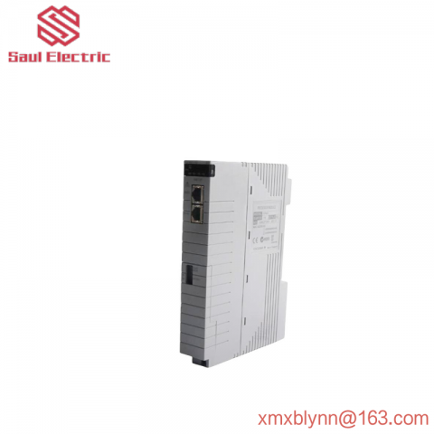 Yokogawa CP451-10S2 PLC Processor Module: Industrial Automation Innovation