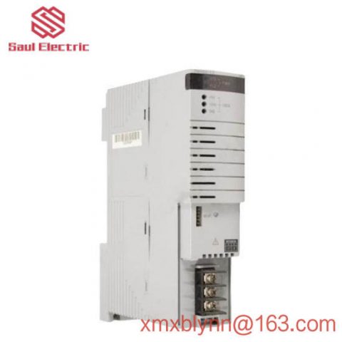 Yokogawa PW48101 Power Supply Module, High Performance and Reliable Modular Controller