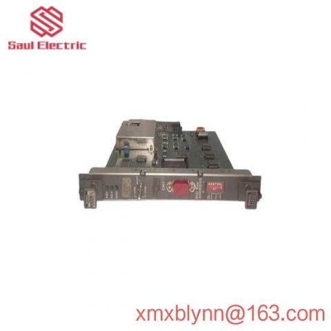 YOKOGAWA RB401-S2Bus Module for Industrial Automation Systems