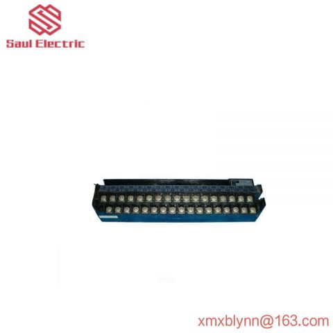 Yokogawa TE16*B Terminal Block/Strip - Advanced Industrial Control Solutions