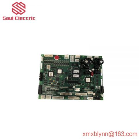 YORK PCB1429R055 PCB2116 Micro Board 031-02478-002, Precision Control Module for Industrial Automation