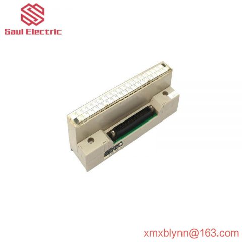 Yoshida Electric PX7DS-40V6-R Terminal Block (125V 1A)