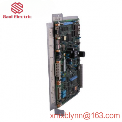 ABB YPP110A 3ASD573001A1 PC Drive Digital Processor Module