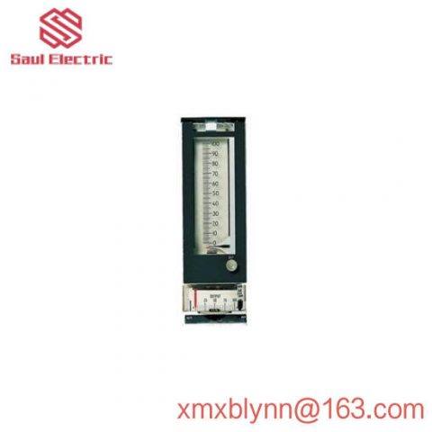 FOXBORO P0923MN Control Module for Industrial Automation