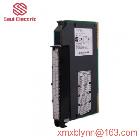 Allen-Bradley 1771-KX1 Advanced Industrial Control Module