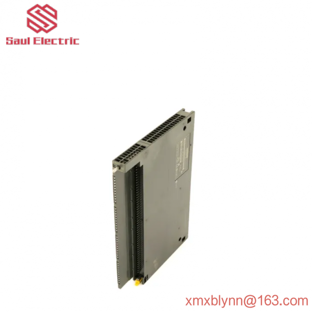 Siemens 6ES7 488-3AA00-0AB0 Single Cycle and Power Flux Controller Module