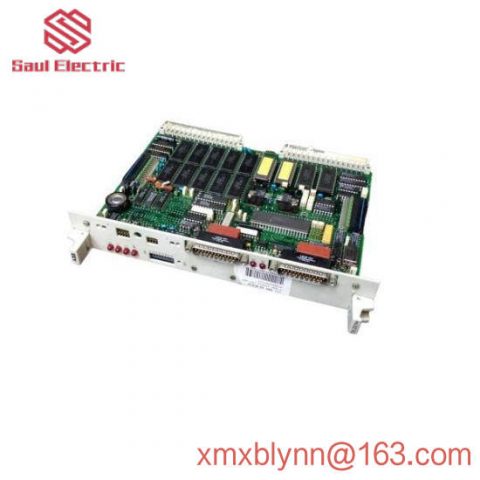 ABB SACEE3S32 Industrial Control Module