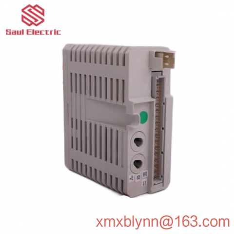 ABB BCU-02 3AUA0000110429 - Advanced Automation Module