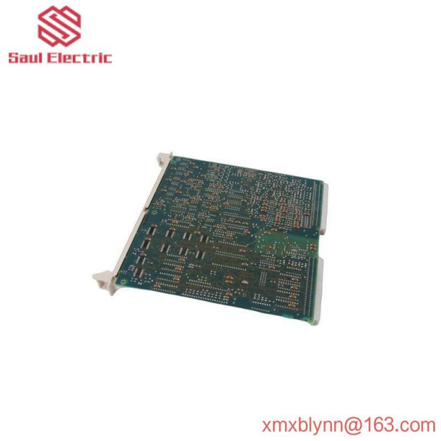 ABB SCXI-1125 High-Performance Data Acquisition Module