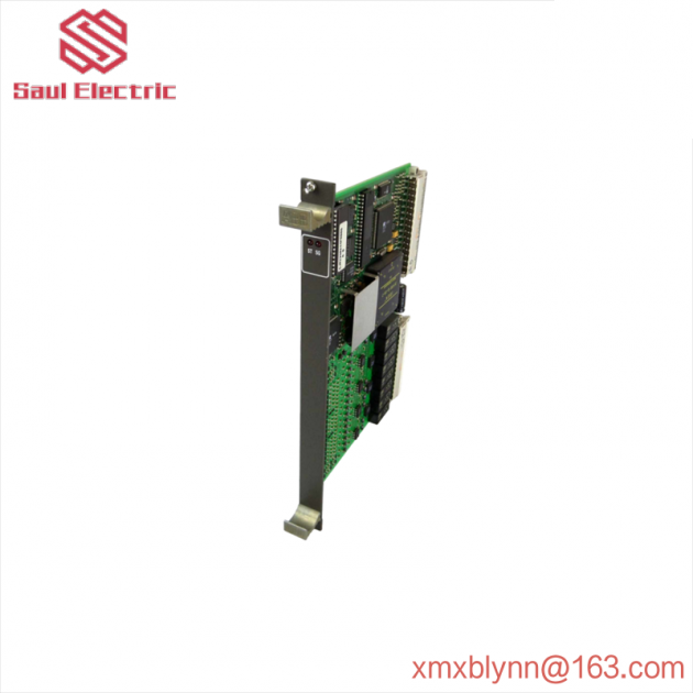 ABB SCXI-1125 High-Performance Data Acquisition Module