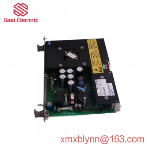ABB 3HAC022265-001 Industrial Control Module