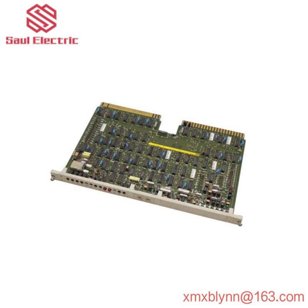 ABB 3BSC950171R60 Module