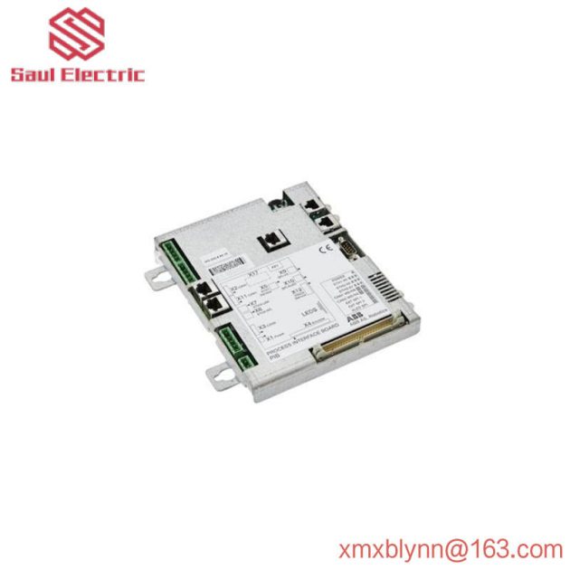 BAUMUELLER BUM60-30/60-31-B-00 High-Performance AC Servo Drive