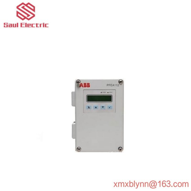 ABB SCXI-1125 High-Performance Data Acquisition Module