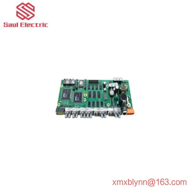 ABB PFSK142 3BSE006505R1 Industrial Automation Controller