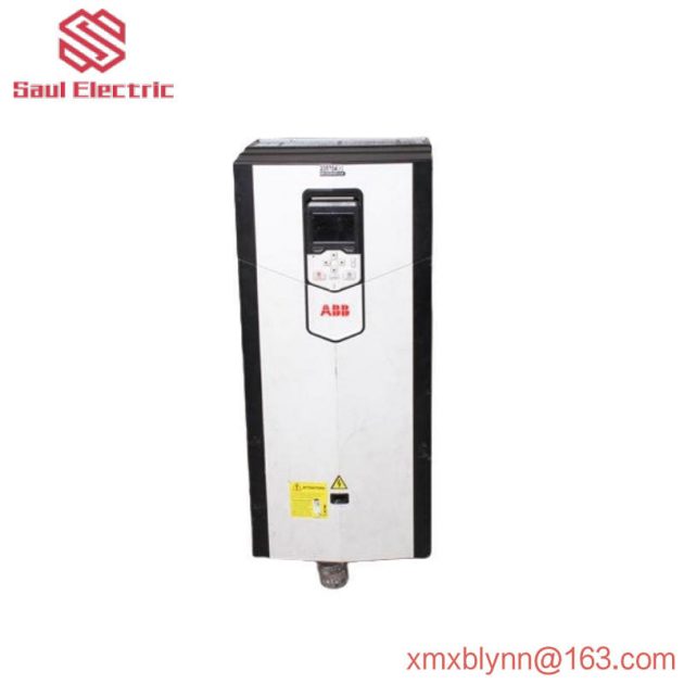 ABB ACS880-01-206A-3AC Drives - Robust AC Drive Solutions