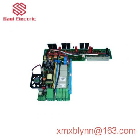 AMK KW-A15-1.00 Industrial Control Module, Stock Goods