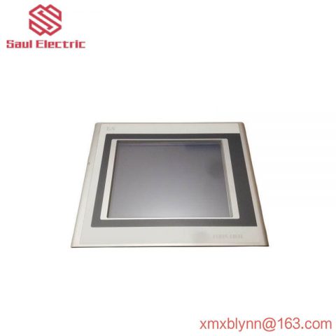 B&R 5PP120.1214-K04 Industrial Touchscreen Power Panel