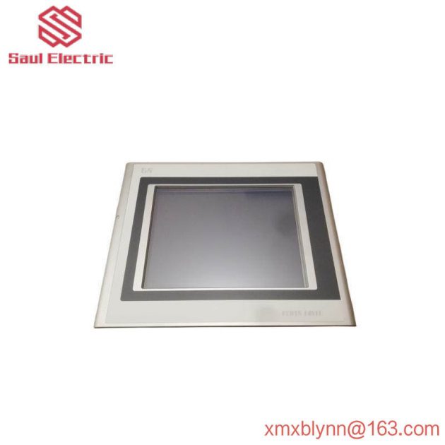 B&R 5PP120.1214-K04 Industrial Touchscreen Power Panel