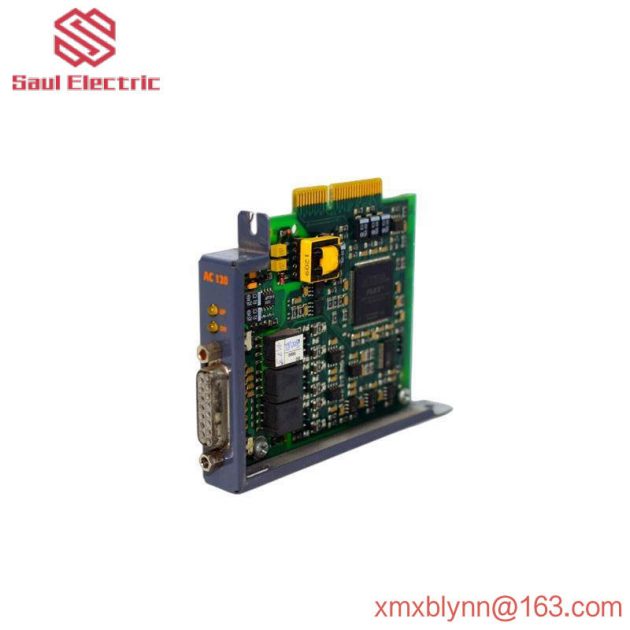 B&R 8BCF0040.1221B-0 High-Performance Digital Input Module for Industrial Automation