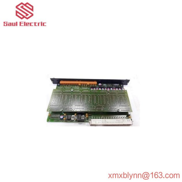 B&R 8BCF0040.1221B-0 High-Performance Digital Input Module for Industrial Automation