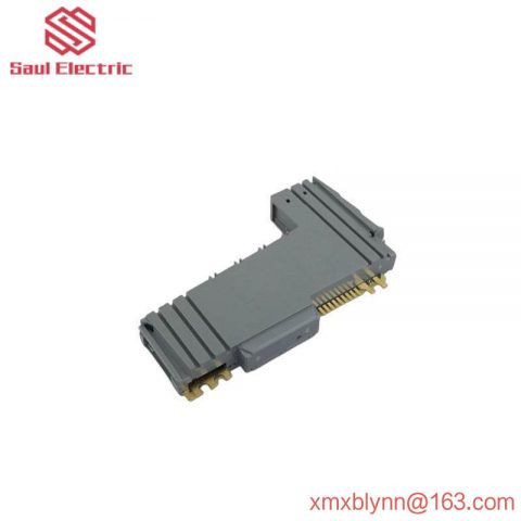 B&R 8LSA63.E3030D200-1 Industrial Automation Module