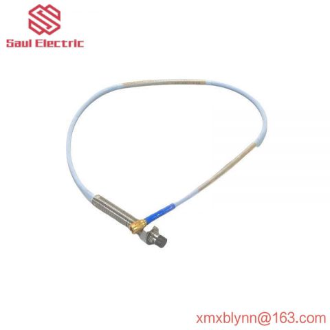 Bently Nevada 330101-00-25-05-02-05 Proximity Probes for Industrial Control Systems