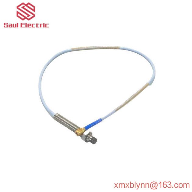 Bently Nevada 330101-00-25-05-02-05 Proximity Probes for Industrial Control Systems