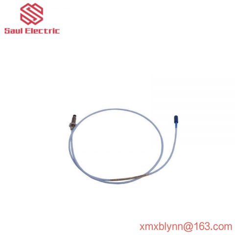 Bently Nevada 330103-00-04-10-12-00: Precision Proximity Probes for Industrial Automation