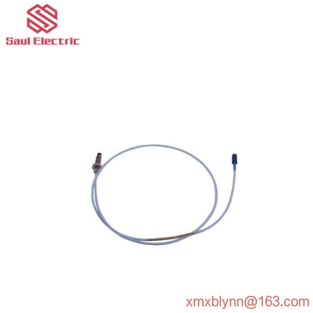 Bently Nevada 330103-00-04-10-12-00: Precision Proximity Probes for Industrial Automation