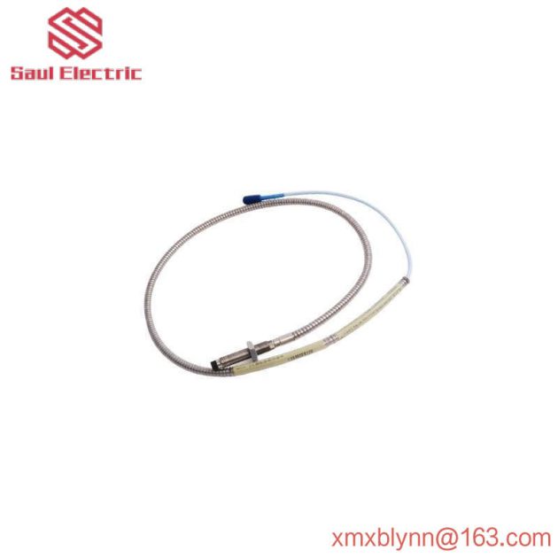 ABB HESG216791 A Module Control System