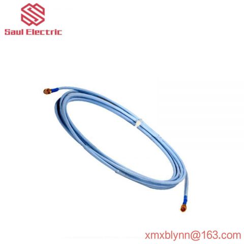 Bently Nevada 330130-040-03-CN Extension Cable, Industrial Control Systems