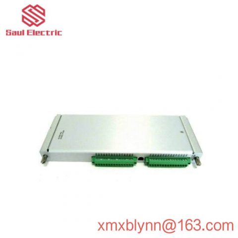 Bently Nevada 3500/42M PLC Module