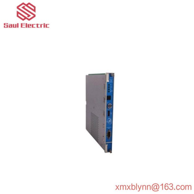Bently Nevada 3500/42M PLC Module