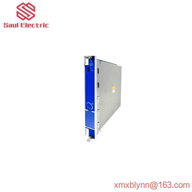 Bently Nevada 991-06-70-01-00 Precision Thrust Transmitter