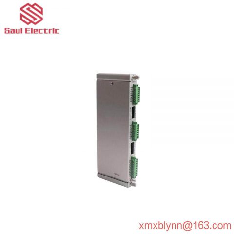 ABB Z515R Operator Interface Control Module for Industrial Automation