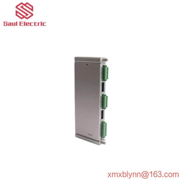 ABB Z515R Operator Interface Control Module for Industrial Automation