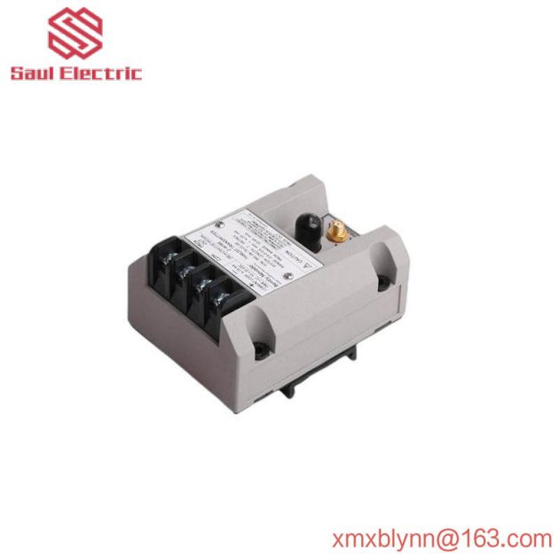 Bently Nevada 991-06-70-01-00 Precision Thrust Transmitter