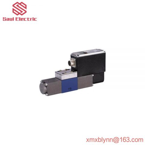 Bosch Rexroth MHD115B-024-PG1-BA Servo Motor