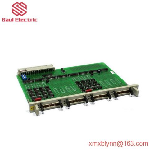 AB VPAR-A1400B-P4A Industrial Electric Cylinder