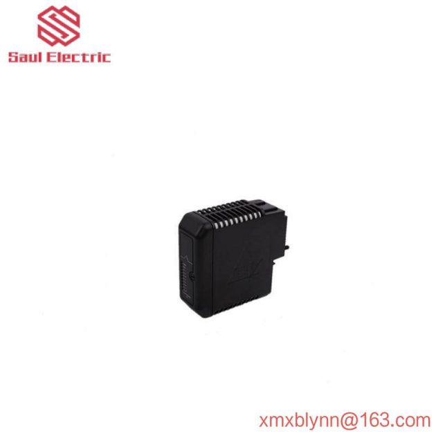 Emerson 4D04197G02 Industrial Control Module, Enhancing Automation Efficiency